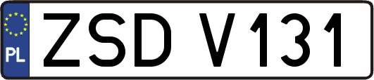 ZSDV131