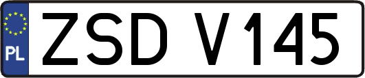 ZSDV145