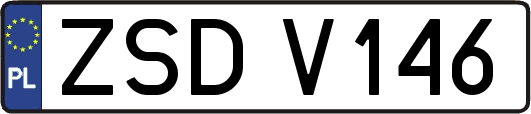 ZSDV146
