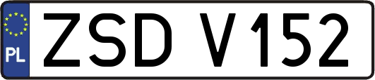 ZSDV152