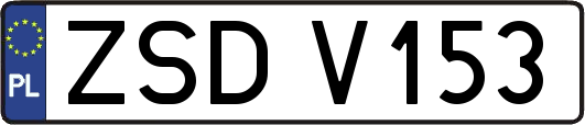 ZSDV153