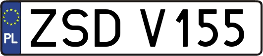 ZSDV155