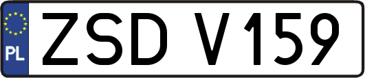 ZSDV159