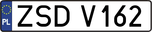 ZSDV162