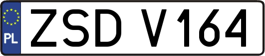 ZSDV164