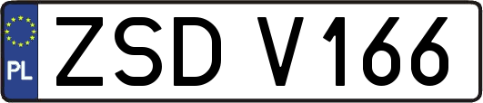 ZSDV166