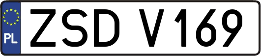 ZSDV169
