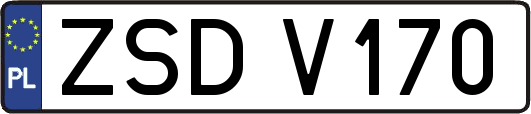 ZSDV170