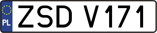 ZSDV171
