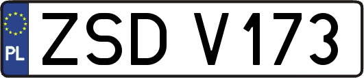ZSDV173