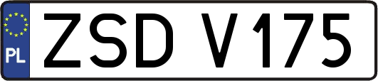 ZSDV175
