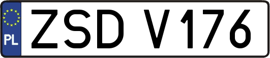 ZSDV176