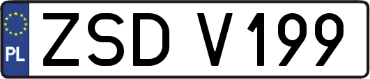 ZSDV199