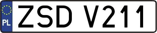 ZSDV211