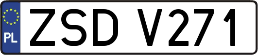 ZSDV271