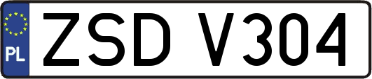 ZSDV304