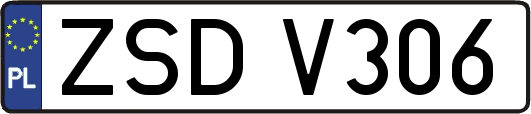 ZSDV306