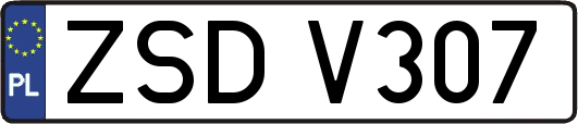 ZSDV307