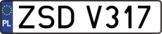 ZSDV317