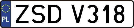 ZSDV318