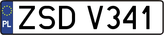 ZSDV341