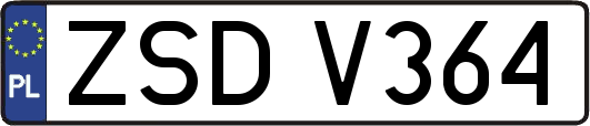 ZSDV364