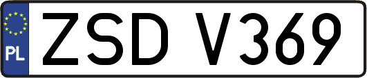 ZSDV369