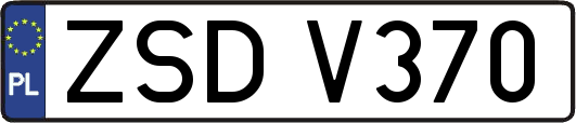 ZSDV370