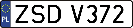 ZSDV372