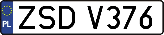 ZSDV376
