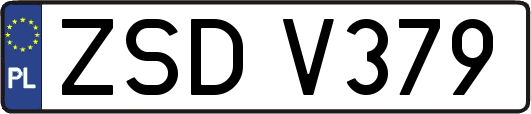 ZSDV379