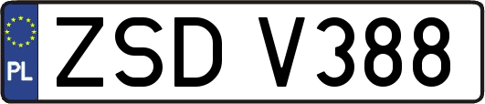 ZSDV388