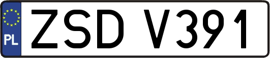 ZSDV391