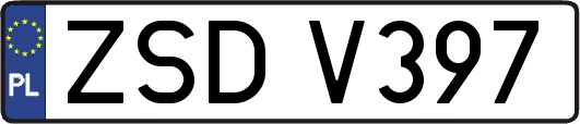 ZSDV397
