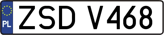 ZSDV468