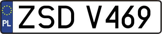 ZSDV469