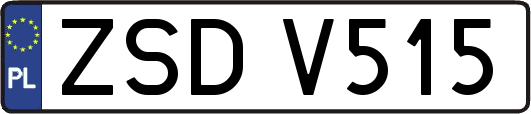 ZSDV515