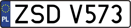 ZSDV573