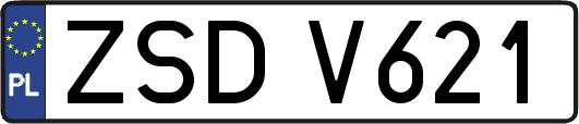 ZSDV621