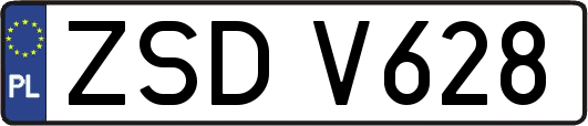 ZSDV628