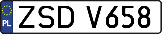 ZSDV658