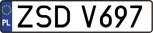 ZSDV697