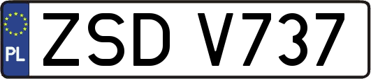 ZSDV737