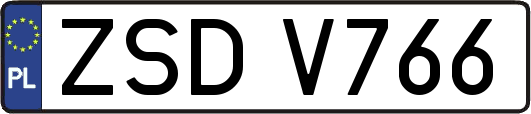ZSDV766