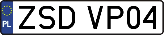 ZSDVP04