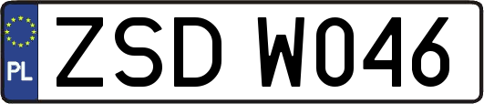 ZSDW046
