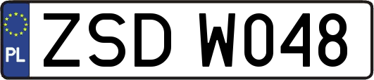 ZSDW048