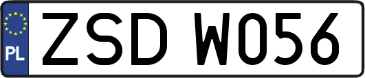 ZSDW056