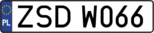 ZSDW066