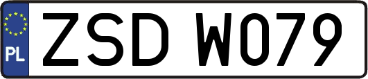 ZSDW079